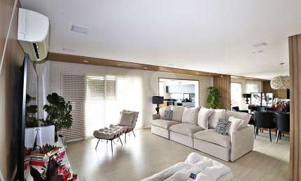 Apartamento com 4 quartos à venda ou para locação em Casa Verde - SP