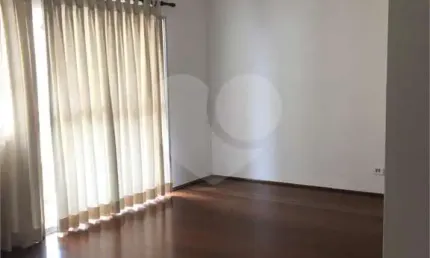 Apartamento com 3 quartos à venda na Avenida Deputado Emílio Carlos, Limão, São Paulo