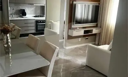 Apartamento com 2 quartos à venda em Vila Nova Cachoeirinha - SP