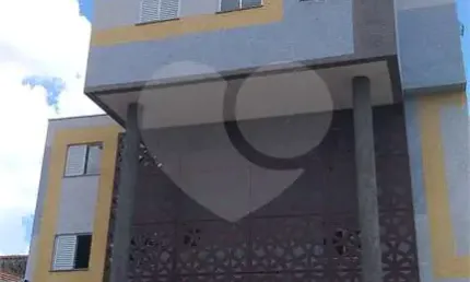Studio com 1 quartos à venda ou para locação em Santa Teresinha - SP