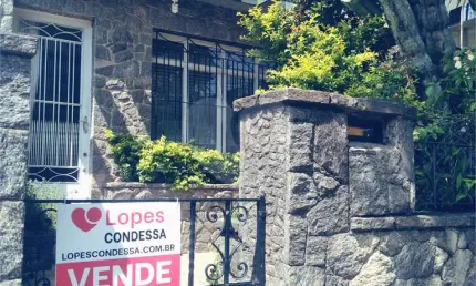 Sobrado com 3 quartos à venda em Jardim São Paulo(zona Norte) - SP