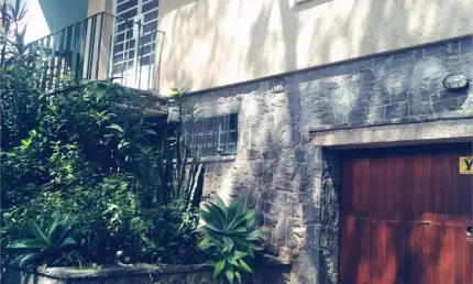Casa térrea com 3 quartos à venda em Jardim São Paulo(zona Norte) - SP