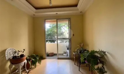 Apartamento com 3 quartos à venda em Vila Nova Cachoeirinha - SP