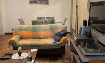 Apartamento com 1 quartos à venda em República - SP