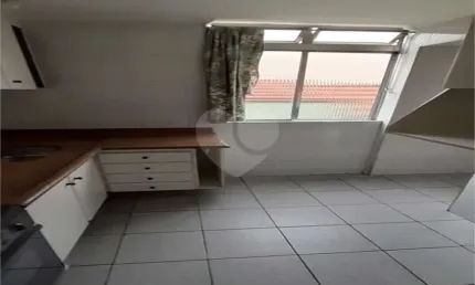 Apartamento com 2 quartos à venda na Rua Duarte de Azevedo, Santana, São Paulo