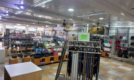 Salão Comercial à venda ou para locação em Canindé - SP