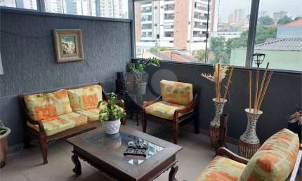 Apartamento com 1 quartos à venda ou para locação em Santana - SP