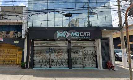 Salão Comercial à venda ou para locação em Vila Maria - SP