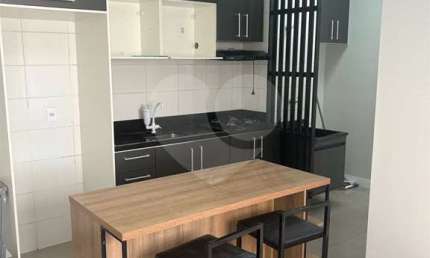 Apartamento com 2 quartos à venda ou para locação em Vila Siqueira (zona Norte) - SP