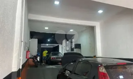 Terreno à venda na Rua Benjamin Pereira, Jaçanã, São Paulo