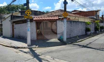 Casa com 3 quartos à venda na Tereza Bortolo, Tremembé, São Paulo