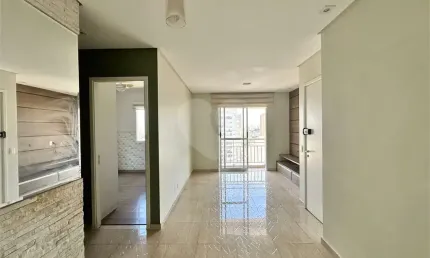 Apartamento com 2 quartos à venda em jardim pereira leite - sp