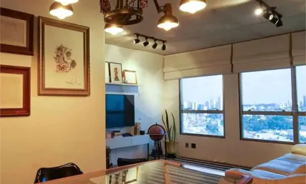 Apartamento com 2 quartos à venda em Vila Leopoldina - SP