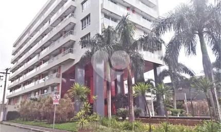 Sala comercial à venda na Rua Doutor Mello Nogueira, Santana, São Paulo