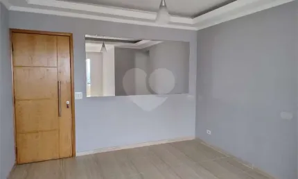 Apartamento com 3 quartos à venda em moinho velho - sp