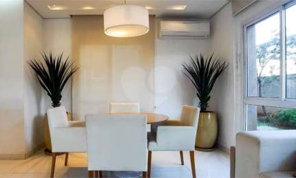 Apartamento com 2 quartos à venda em Vila Isolina Mazzei - SP