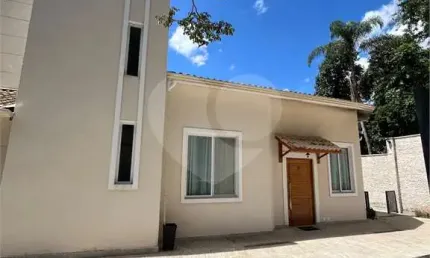 Casa em condomínio fechado à venda na Doutor Arthur Andrade Filho, Caraguatá, Mairiporã
