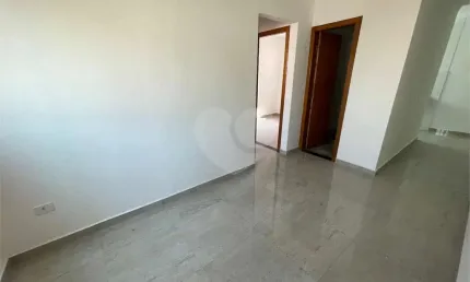 Apartamento com 3 quartos à venda em vila germinal - sp