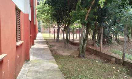 Apartamento com 2 quartos à venda em Jardim Catanduva - SP