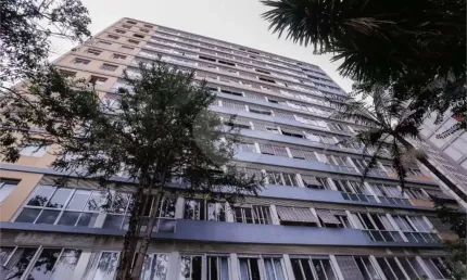 Apartamento com 4 quartos à venda na Rua Ministro Godói, Perdizes, São Paulo