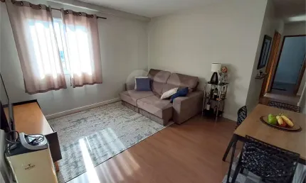 Apartamento com 2 quartos à venda em Vila Medeiros - SP