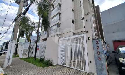 Apartamento com 2 quartos à venda em Casa Verde - SP