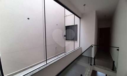 Sobrado com 3 quartos à venda em Vila Isolina Mazzei - SP