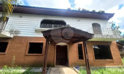 Casa em condomínio fechado com 4 quartos à venda na Das Gaivotas, Serra da Cantareira, Mairiporã