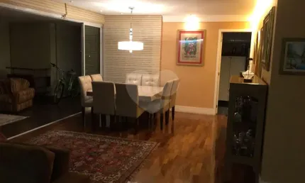 Apartamento com 3 quartos à venda ou para locação em Vila Leopoldina - SP