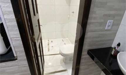 Casa com 3 quartos à venda na São Lourenço, Jardim Real, Praia Grande