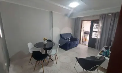 Sobrado com 3 quartos à venda em Jardim São Paulo(zona Norte) - SP