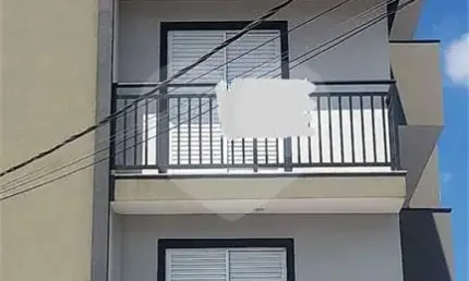 Apartamento com 2 quartos à venda em Vila Dom Pedro Ii - SP