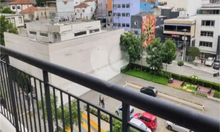 Sala comercial à venda na Rua Doutor César, Santana, São Paulo