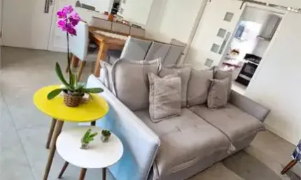 Apartamento com 3 quartos à venda em jardim são paulo(zona norte) - sp