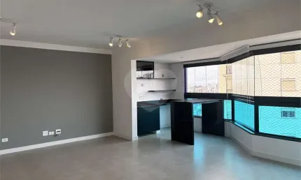Apartamento com 3 quartos à venda em jardim são paulo(zona norte) - sp
