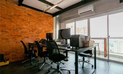 Sala comercial à venda na Alameda Afonso Schmidt, Santana, São Paulo