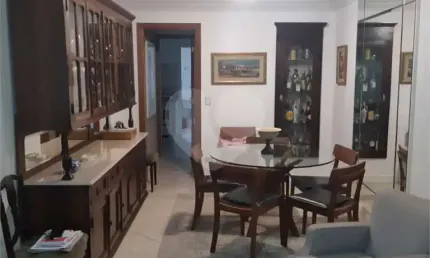 Apartamento com 3 quartos à venda em morro dos ingleses - sp