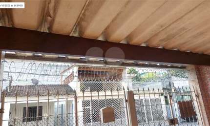 Sobrado com 2 quartos à venda ou para locação em Santa Teresinha - SP