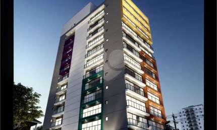 Studio com 1 quartos à venda ou para locação em Jardim São Paulo(zona Norte) - SP