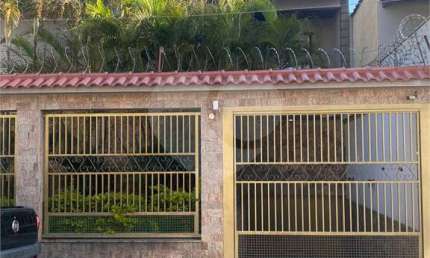 Condomínio com 3 quartos à venda ou para locação em Vila Maria Alta - SP