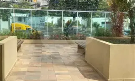 Apartamento com 3 quartos à venda na Rua Voluntários da Pátria, Santana, São Paulo