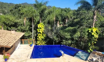 Casa em condomínio fechado com 3 quartos à venda na Minas Gerais, Serra da Cantareira, Mairiporã