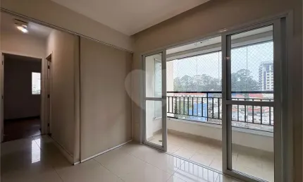 Apartamento com 3 quartos à venda em Santa Teresinha - SP