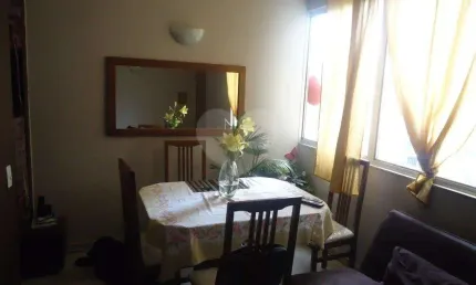 Apartamento com 2 quartos à venda em Vila Celeste - SP