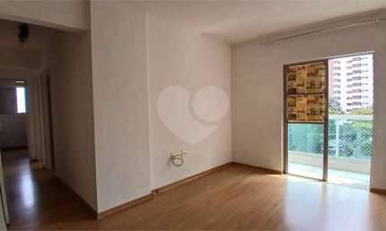 Apartamento com 3 quartos à venda na Avenida Nova Cantareira, Tucuruvi, São Paulo