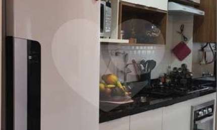 Apartamento com 2 quartos à venda ou para locação em Itaberaba - SP