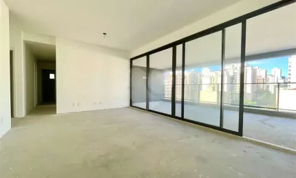 Apartamento com 4 quartos à venda na Rua Cotoxó, Perdizes, São Paulo