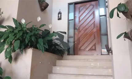 Casa térrea com 3 quartos à venda em vila irmãos arnoni - sp