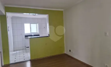 Apartamento com 2 quartos à venda na Rua Engenheiro Mac Lean, Santana, São Paulo