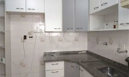 Apartamento com 2 quartos à venda na Rua Voluntários da Pátria, Santana, São Paulo